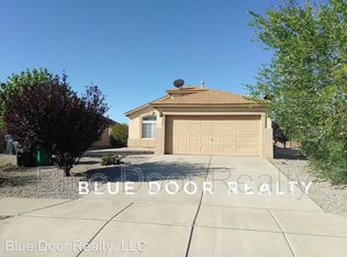6232 Vaughn Dr NE, Rio Rancho, NM 87144