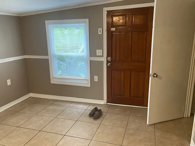 main living room