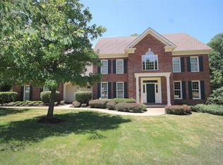 5924 N Mattox Rd, Kansas City, MO 64151