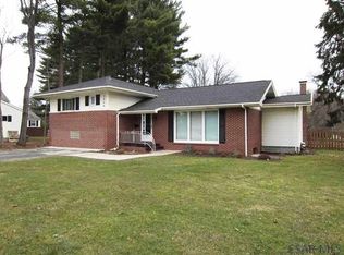 1206 Goucher St, Johnstown, PA