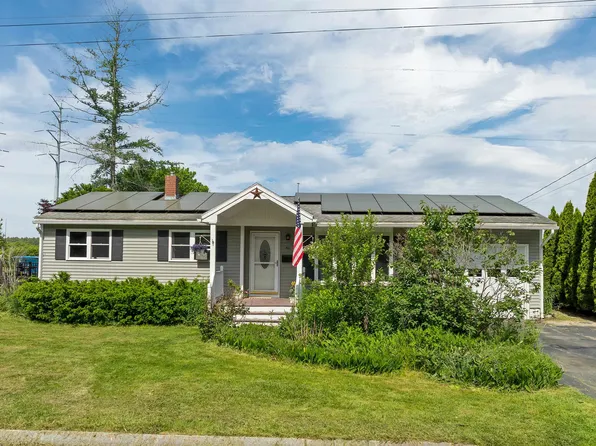 46 Coakley Road, Portsmouth, NH 03801