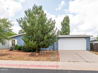 4892 E Verkamp Dr, Flagstaff, AZ 86004