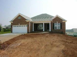 615 Saint Andrews, Advance, NC 27006