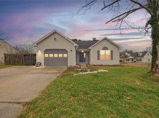 409 Collier Cres, Suffolk, VA 23434