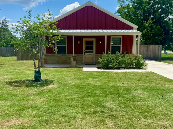 1005 Central Blvd, Bertram, TX 78605