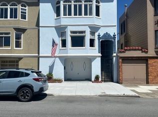 880 32nd Ave, San Francisco, CA 94121