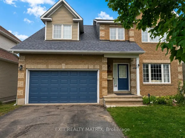 127 Stoney Pond Ct, Ottawa, ON K2S 2E6