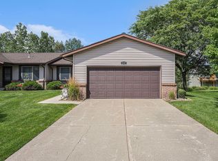 5287 Wade St SE, Caledonia, MI 49316