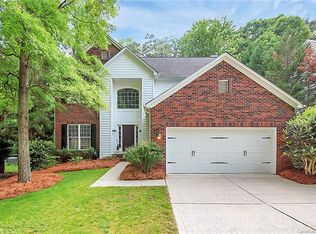 7833 Dunoon Ln, Charlotte, NC 28269