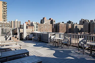 Rented by Hudson Park NY LLC