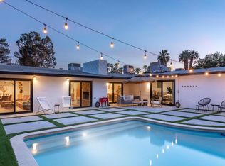 2416 W Oakey Blvd, Las Vegas, NV 89102