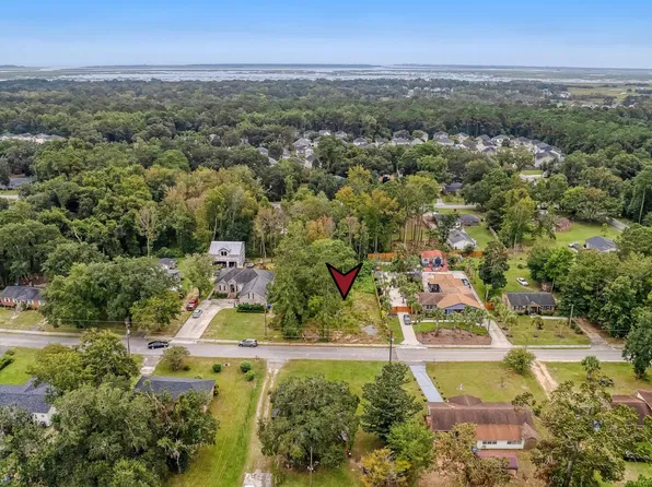 3633 Happyland Blvd, Mount Pleasant, SC 29466