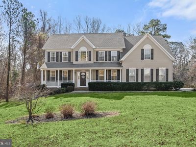 455 Toms Ln, Saint Leonard, MD, 20685