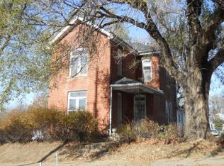 3015 Messanie St, Saint Joseph, MO 64501