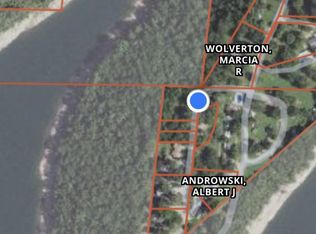 N1/2 LOT 5, Mountain Home, AR 72653