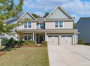 1085 Currituck Way, York, SC 29745