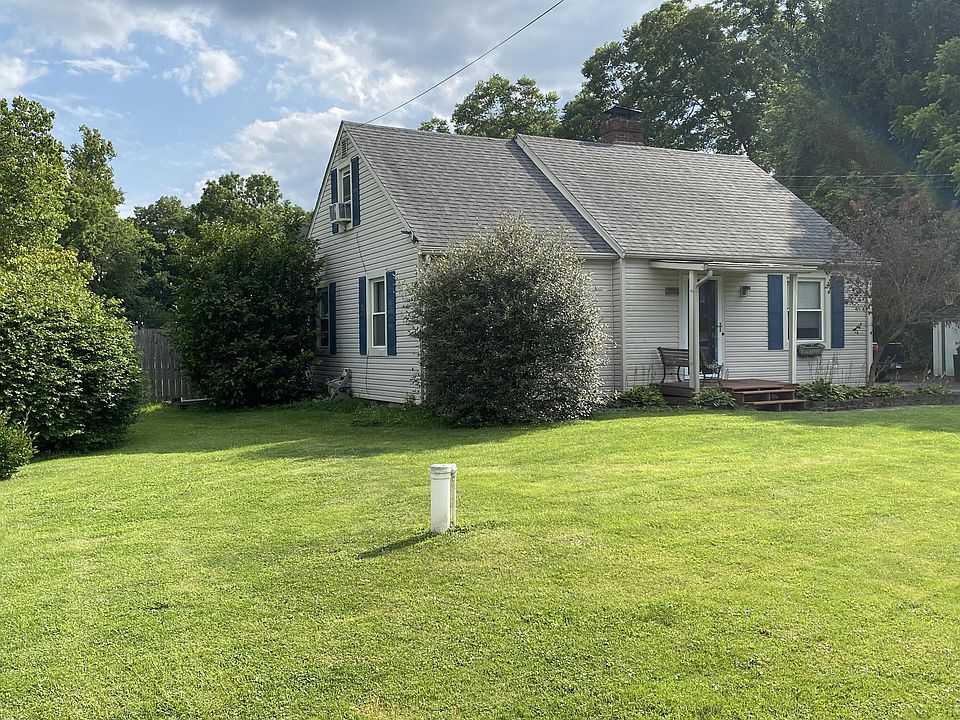 3733 Saint Paris Pike, Springfield, OH 45504 Zillow