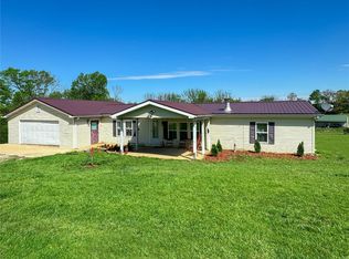 3069 Iron Hill Rd, Union, MO 63084