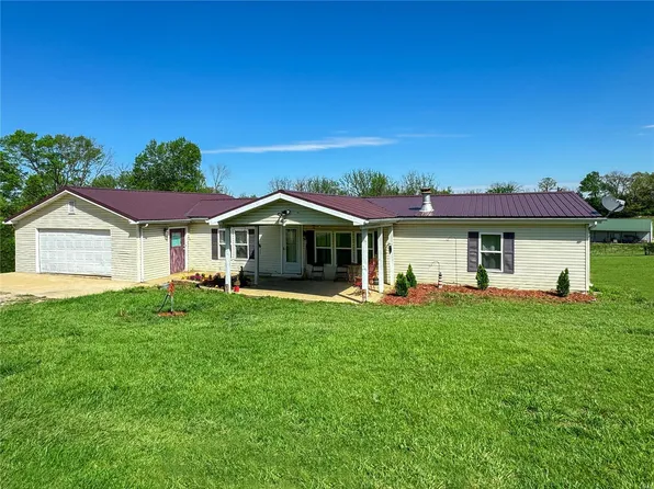 3069 Iron Hill Rd, Union, MO 63084