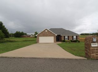 14040 N Britton Rd, Tahlequah, OK 74464
