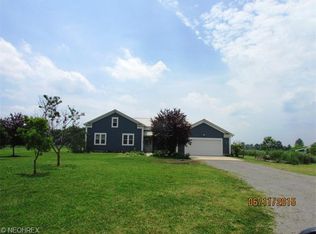 1739 New Milford Rd, Atwater, OH 44201