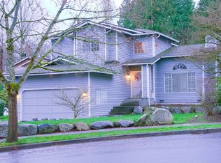 11843 NE 105th Ln, Kirkland, WA 98033