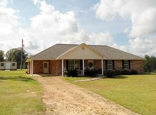 578 Riceville Rd, Mchenry, MS 39561