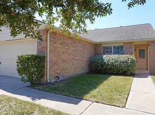 29523 Legends Stone Dr, Spring, TX 77386