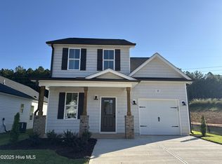 322 Bluejay St, Clayton, NC 27520