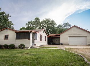 623 Elliott St, Buckner, MO 64016