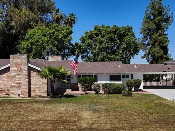 15821 Central Ave, Wasco, CA 93280