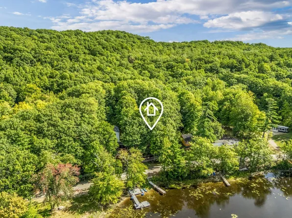 193 Little Wilson Pond Road, Turner, ME 04282