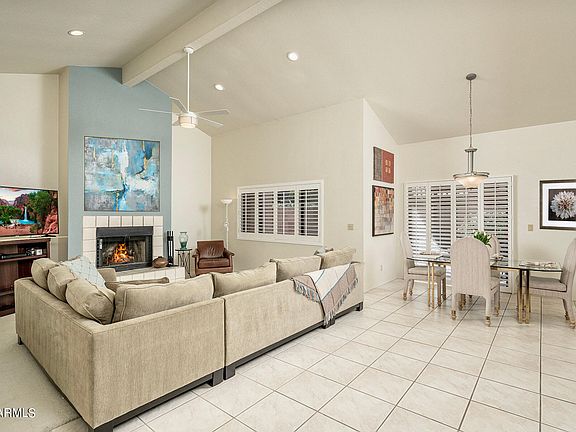 4th image of 5521 E DESERT HILLS Drive