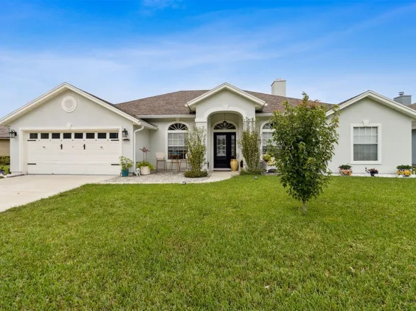 30497 Forest Parke Dr, Fernandina Beach, FL 32034