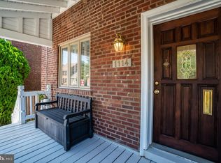 1114 Portner Rd, Alexandria, VA 22314