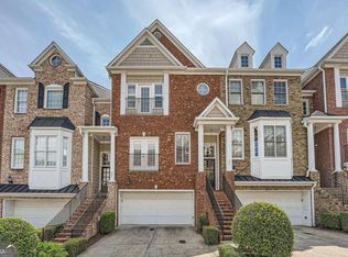 405 Creekview Trl SE, Smyrna, GA 30082