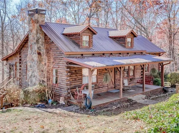 400 Foster Coltrane Ln, Ball Ground, GA 30107
