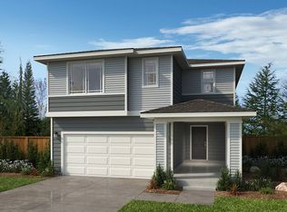 Plan 1870 Plan, Winslow Ridge, Poulsbo, WA 98370