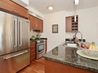 737 Humboldt St #505, Victoria, BC
