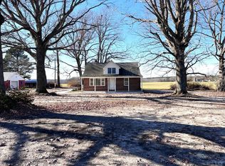 5235 Wards Fork Mill Rd, Cullen, VA 23934