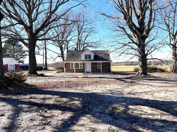 5235 Wards Fork Mill Rd, Cullen, VA 23934