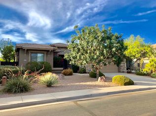 37914 W Olivo St, Maricopa, AZ 85138