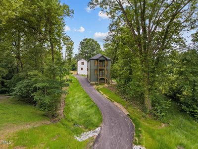 100 A Masondale, Durham, NC, 27707