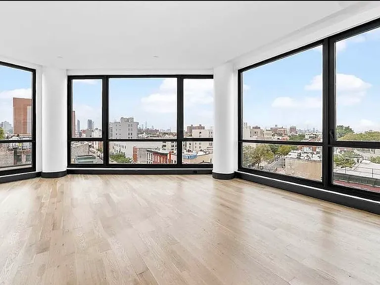 1134 Fulton St #8A — Photo 2