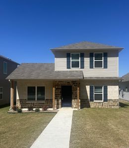10409 Paul Eells Dr, North Little Rock, AR, 72113