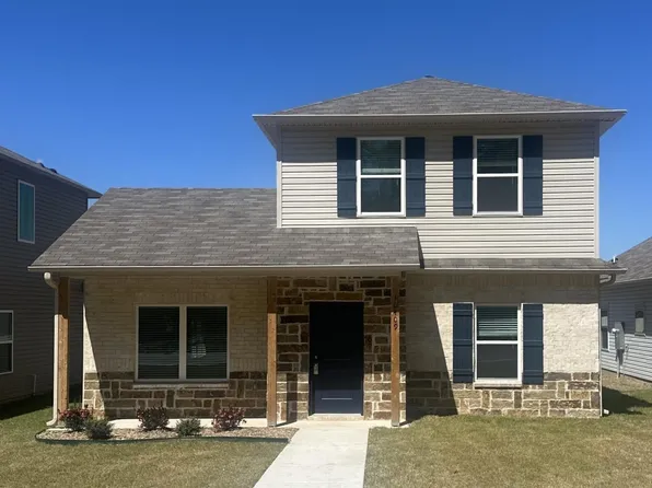 10409 Paul Eells Dr, North Little Rock, AR 72113