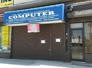 6705 Main St, Flushing, NY 11367
