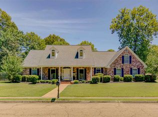 205 Concord Dr, Clinton, MS 39056