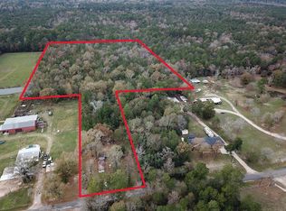 3691 County Road 2184, Cleveland, TX 77327