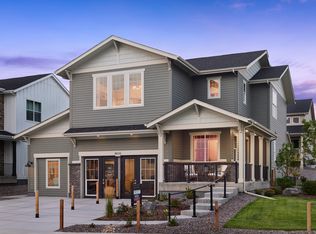 4616 Giradot Pointe, Castle Rock, CO 80104